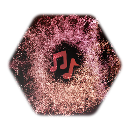 Crystalline Depths Hub Loop (OATS:LD OST)