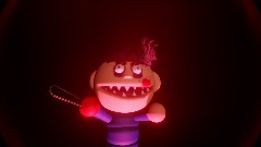 A screenshot taken in Dreams. 2 of 2.