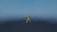 A screenshot taken in Dreams. 3 of 3.