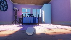 A screenshot taken in Dreams. 1 of 1.