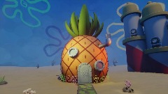 A screenshot taken in Dreams. 20 of 27.