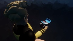 A screenshot taken in Dreams. 5 of 9.