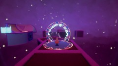 A screenshot taken in Dreams. 10 of 29.