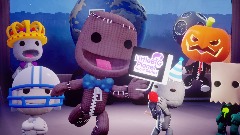 <clue> LBP Short Series