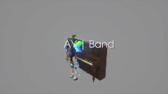 Ay|Band