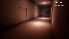 A screenshot taken in Dreams. 16 of 17.