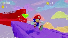 TP Bandit in Special Stage