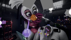 A screenshot taken in Dreams. 4 of 9.