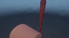 A screenshot taken in Dreams. 4 of 5.