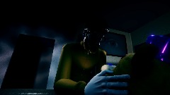 FREDBEAR FAMILY ATTRACTION SEPTEMBER TEASER!!!
