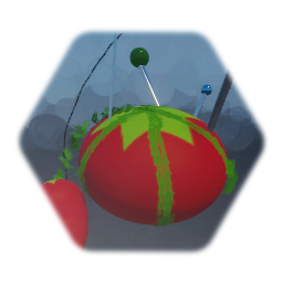 Tomato - 4/8/2019