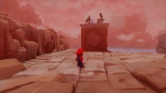 Nintendo nostalgic adventure