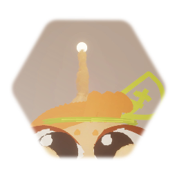 Silly lil bozo named atoi v2