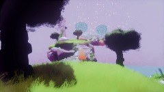 A screenshot taken in Dreams. 2 of 2.