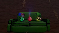 A screenshot taken in Dreams. 2 of 2.