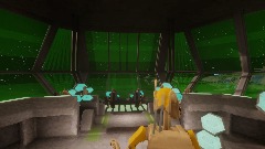 A screenshot taken in Dreams. 7 of 8.