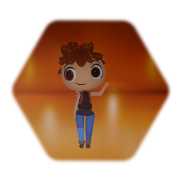 The real FreakZillA8 V10 (Obsolete, not in use)