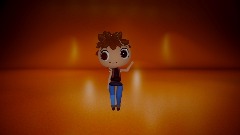 A screenshot taken in Dreams. 2 of 2.