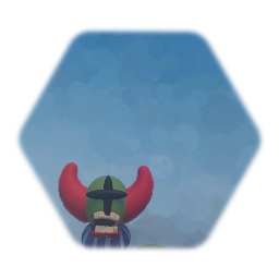 Tricky old by casarottifer