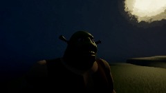 (W.I.P.) Shrek Survival Ultimate