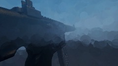 A screenshot taken in Dreams. 6 of 6.