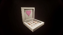 A screenshot taken in Dreams. 20 of 22.