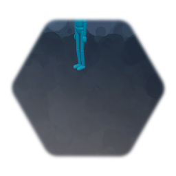 Pupazzo iniziale (deluxe)