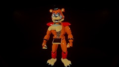 A screenshot taken in Dreams. 9 of 11.