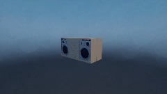 A screenshot taken in Dreams. 14 of 18.