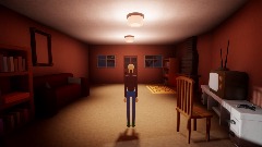 A screenshot taken in Dreams. 3 of 4.