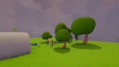 Meu trem fantasma(REMIX)