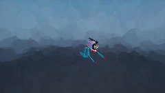 A screenshot taken in Dreams. 4 of 8.