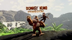 Donkey Kong Continent