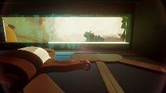 Dogfight Inverted Controls