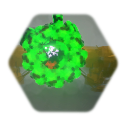 Custom Boss and Enemys