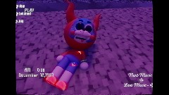 A screenshot taken in Dreams. 3 of 6.