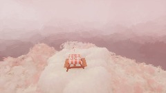 Picnic in the sky