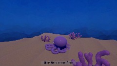 A screenshot taken in Dreams. 28 of 30.