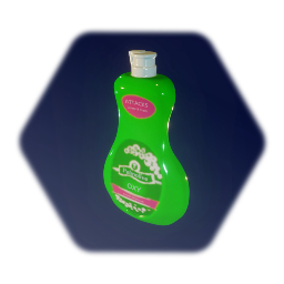 Dish Soap - Palmolive