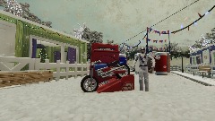 A screenshot taken in Dreams. 2 of 9.