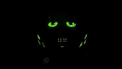 A screenshot taken in Dreams. 5 of 6.