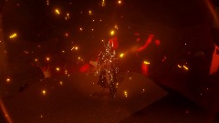 A screenshot taken in Dreams. 6 of 10.