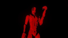 A screenshot taken in Dreams. 17 of 22.