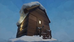 A screenshot taken in Dreams. 2 of 2.