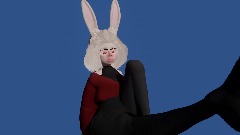 A screenshot taken in Dreams. 1 of 3.