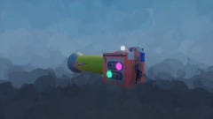 A screenshot taken in Dreams. 4 of 11.