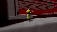 A screenshot taken in Dreams. 14 of 16.