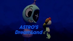 Ay make a dandy world picture