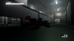 A screenshot taken in Dreams. 1 of 3.