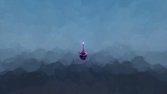 A screenshot taken in Dreams. 9 of 18.